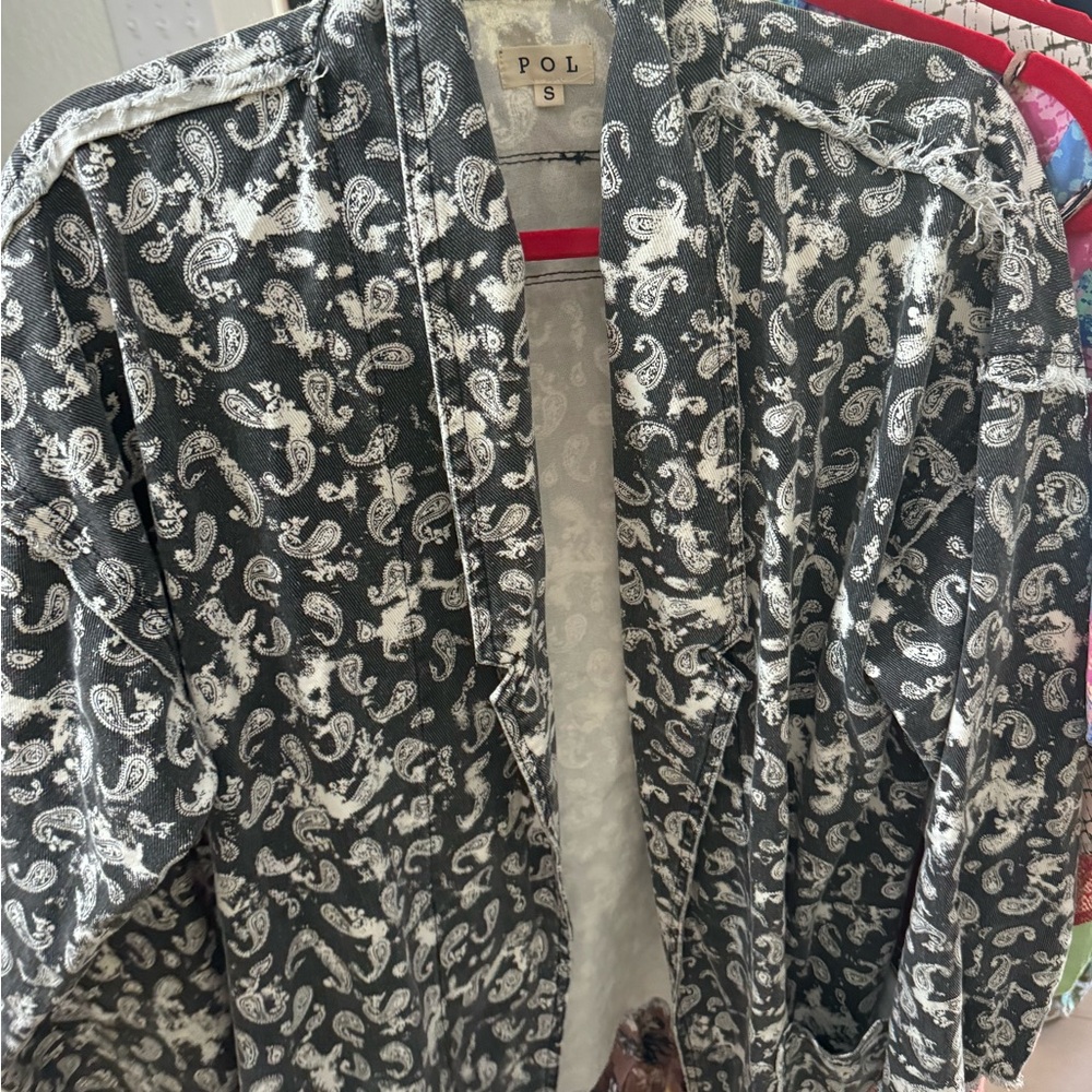 POL jacket